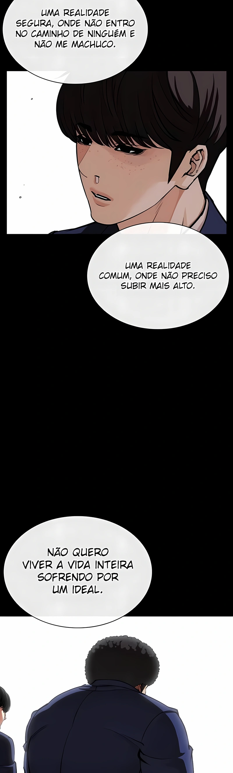 Aparências Capítulo 591 Página 46