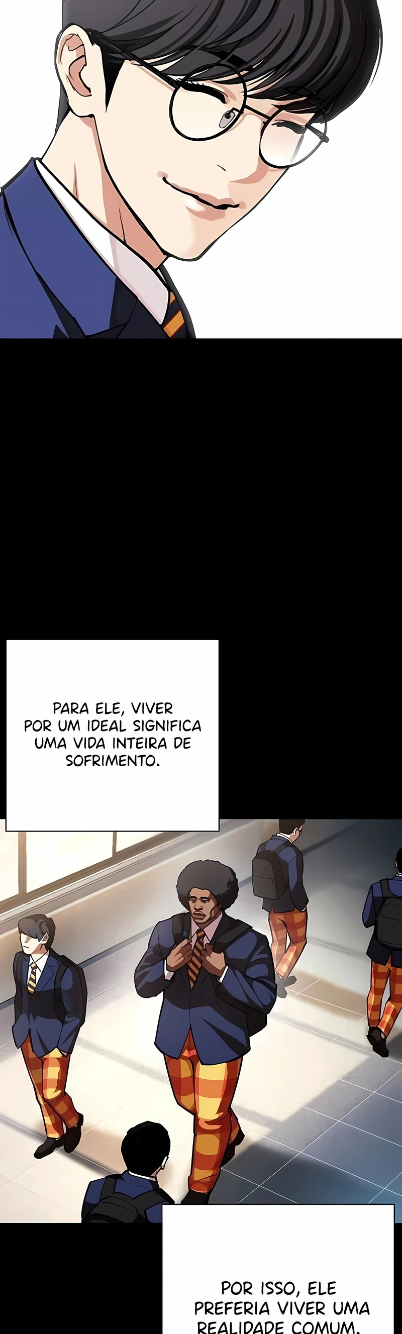 Aparências Capítulo 591 Página 48