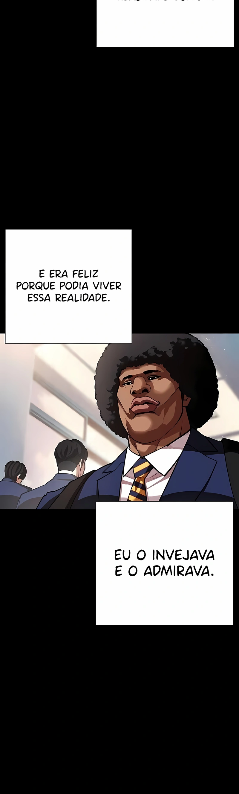 Aparências Capítulo 591 Página 49