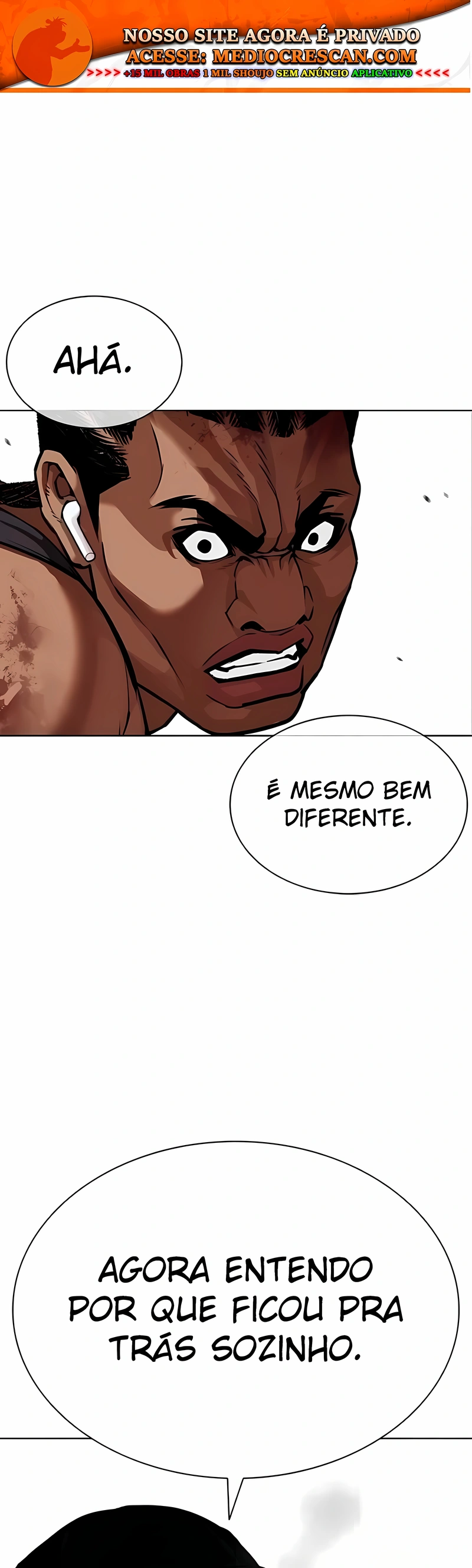 Aparências Capítulo 591 Página 56