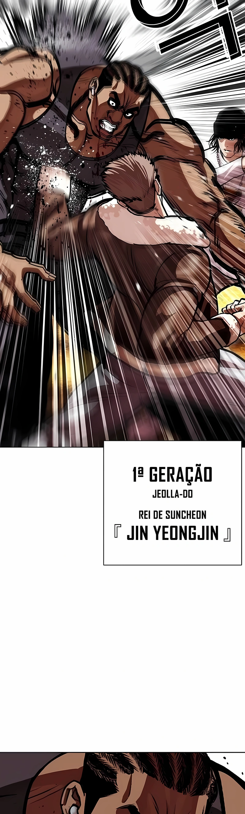 Aparências Capítulo 591 Página 58