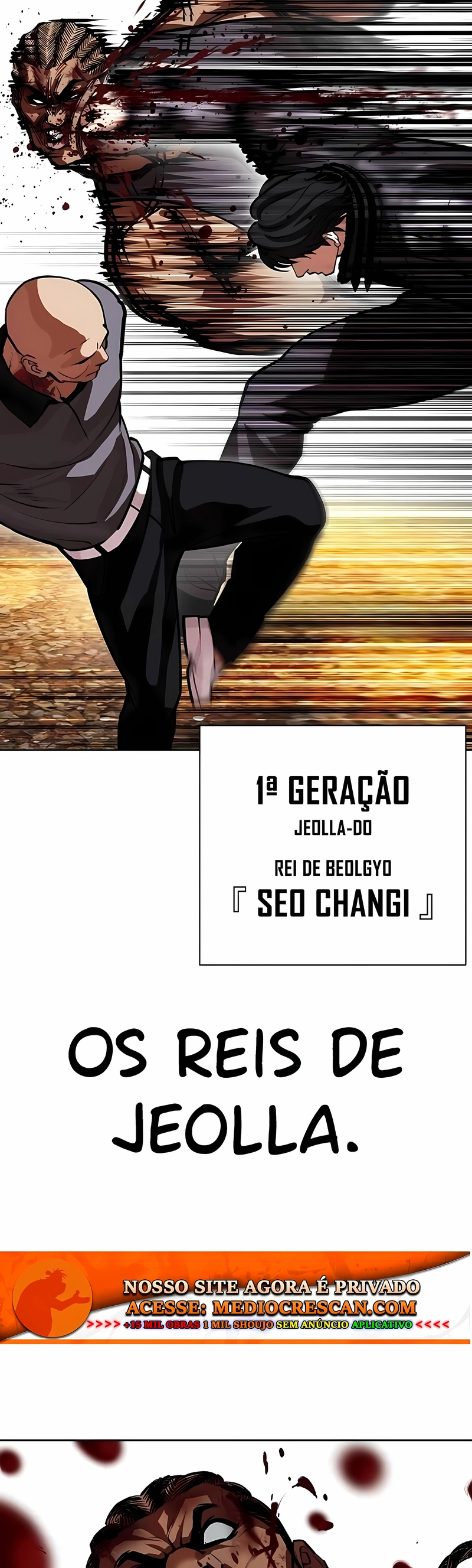 Aparências Capítulo 591 Página 61