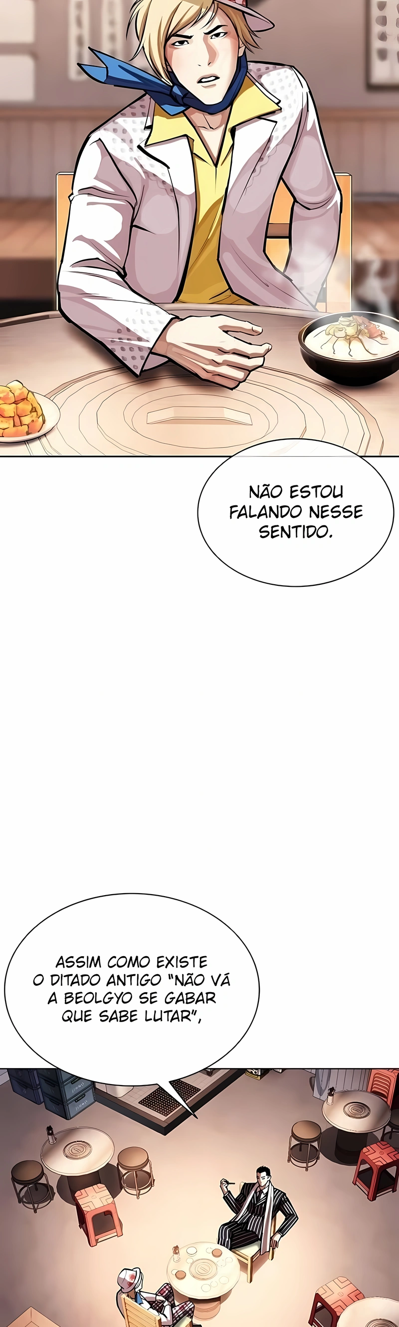 Aparências Capítulo 591 Página 64