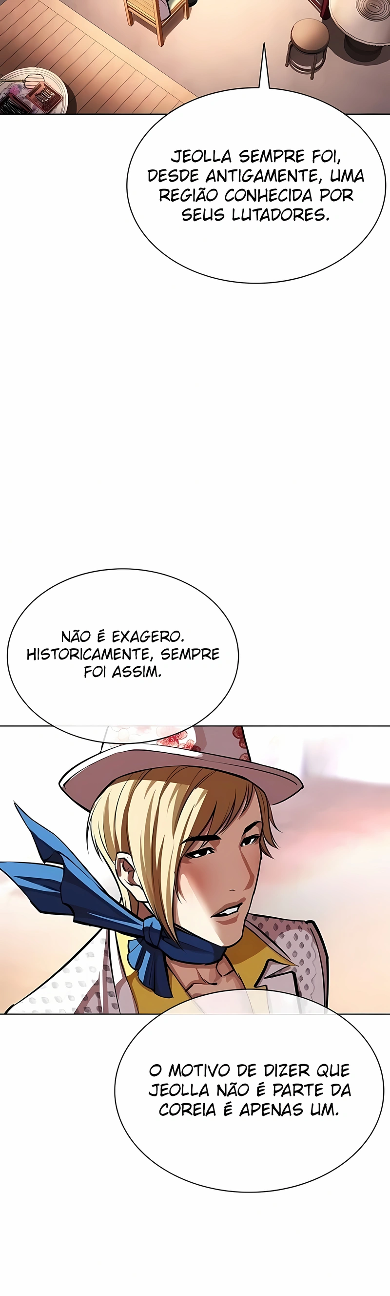 Aparências Capítulo 591 Página 65