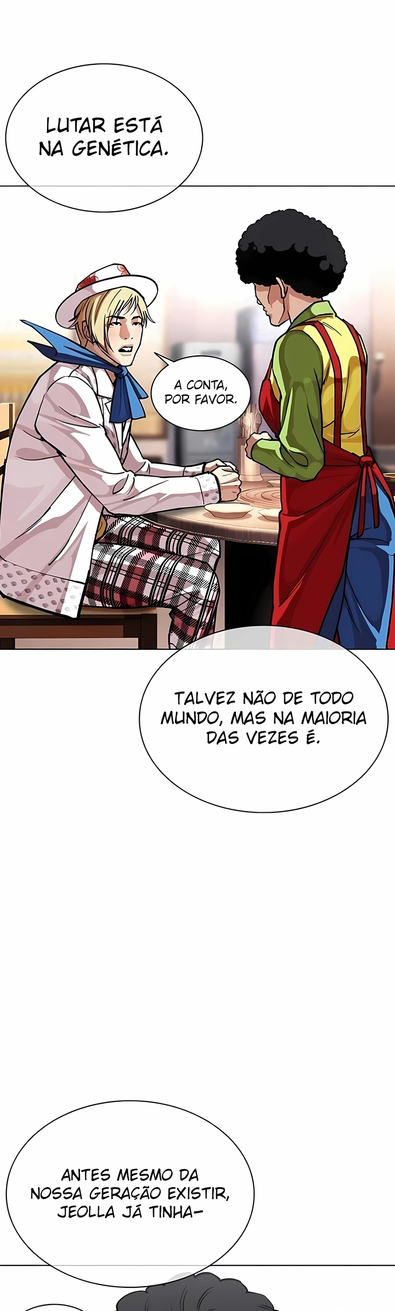 Aparências Capítulo 591 Página 67