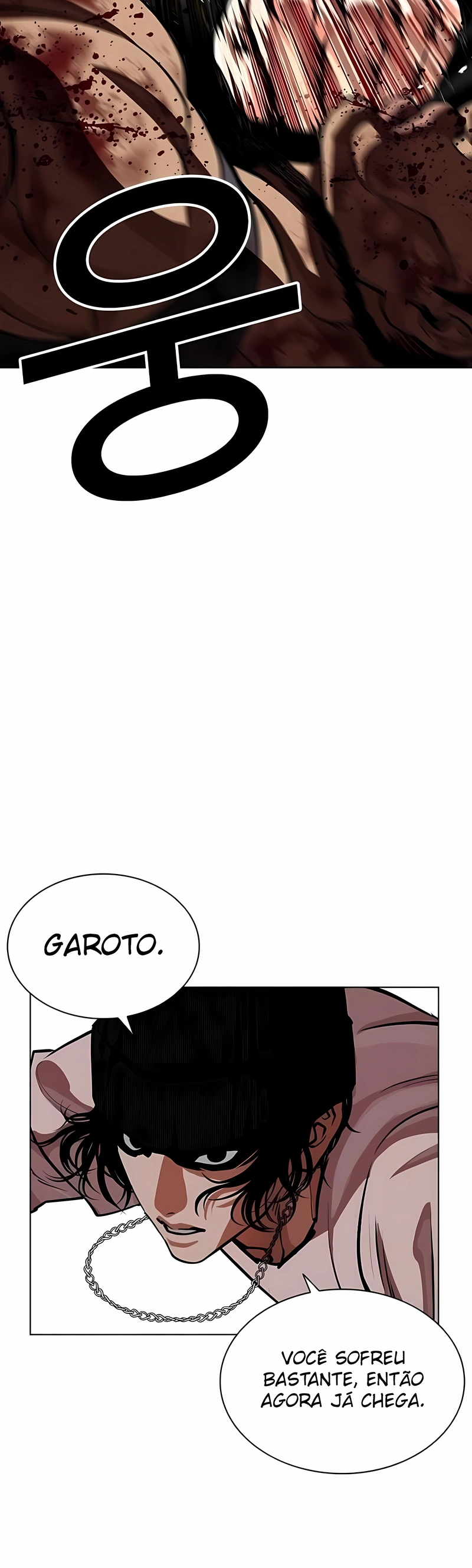 Aparências Capítulo 591 Página 70