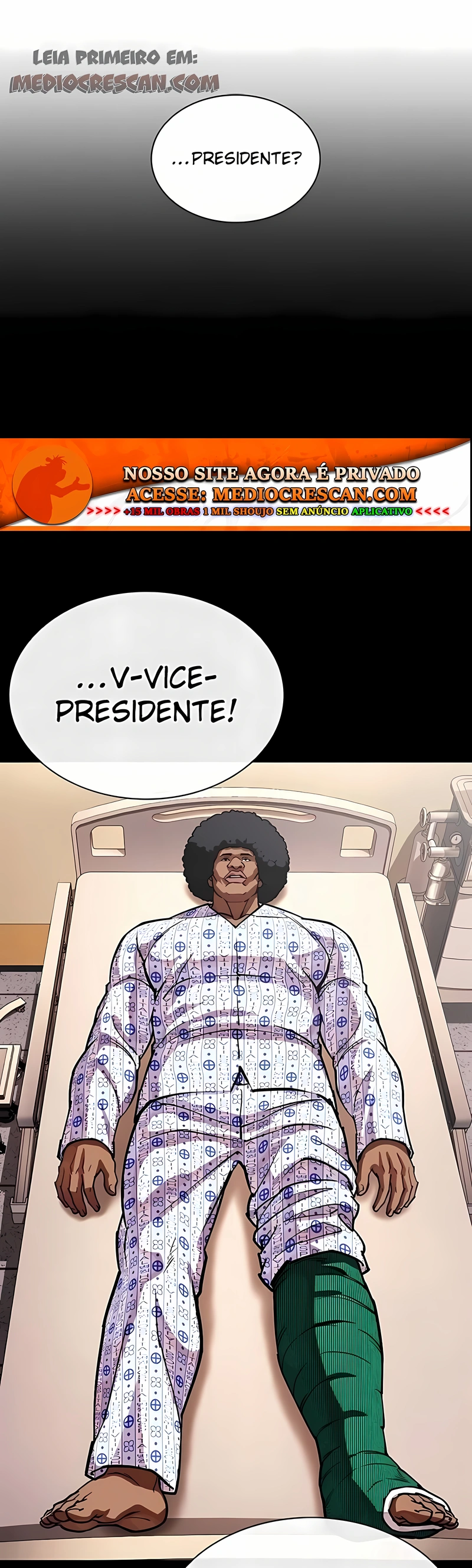 Aparências Capítulo 591 Página 72