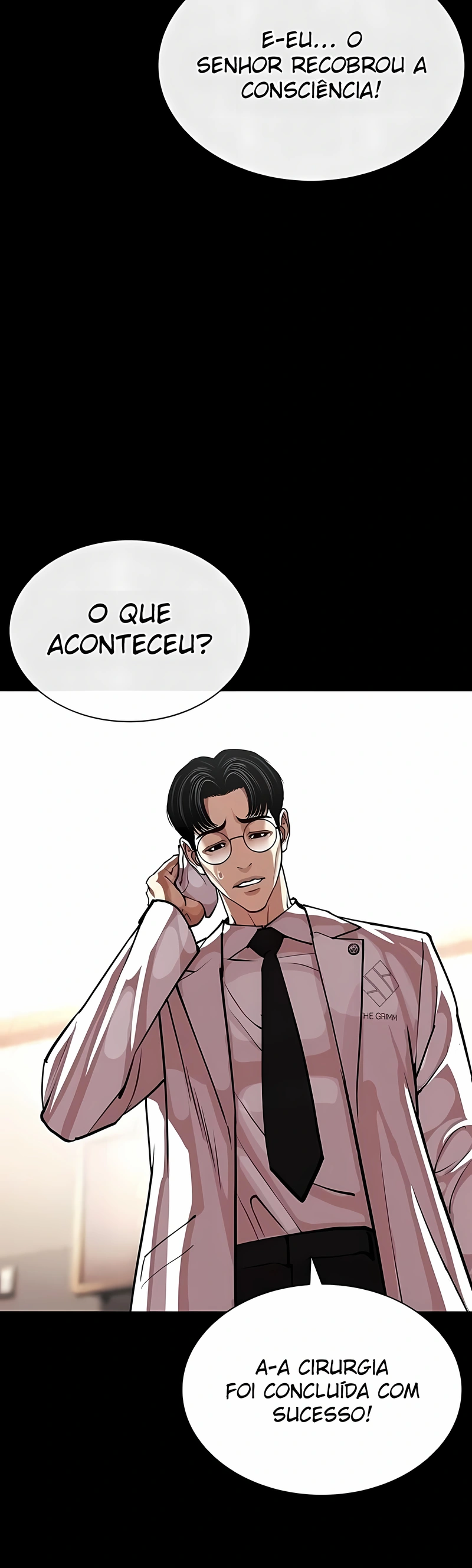 Aparências Capítulo 591 Página 73