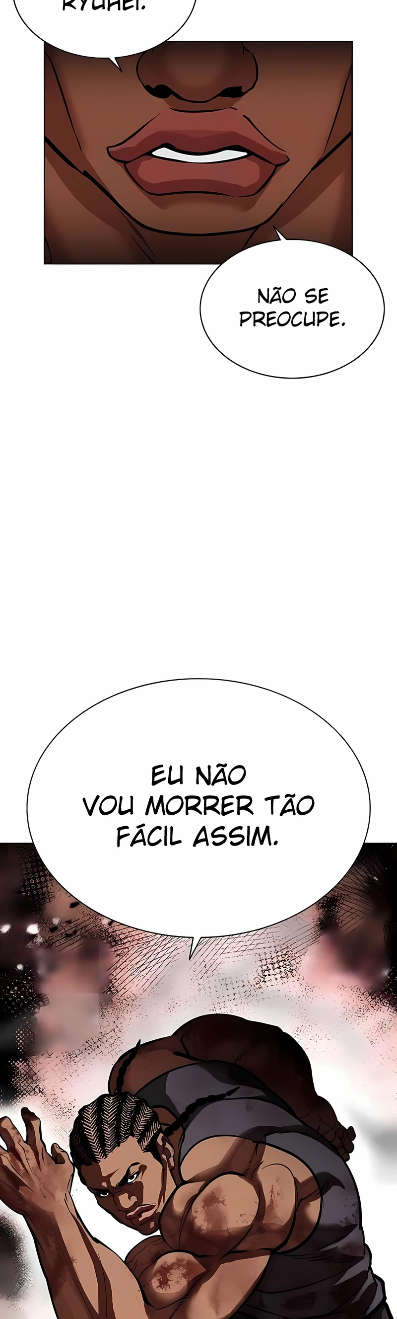 Aparências Capítulo 591 Página 87