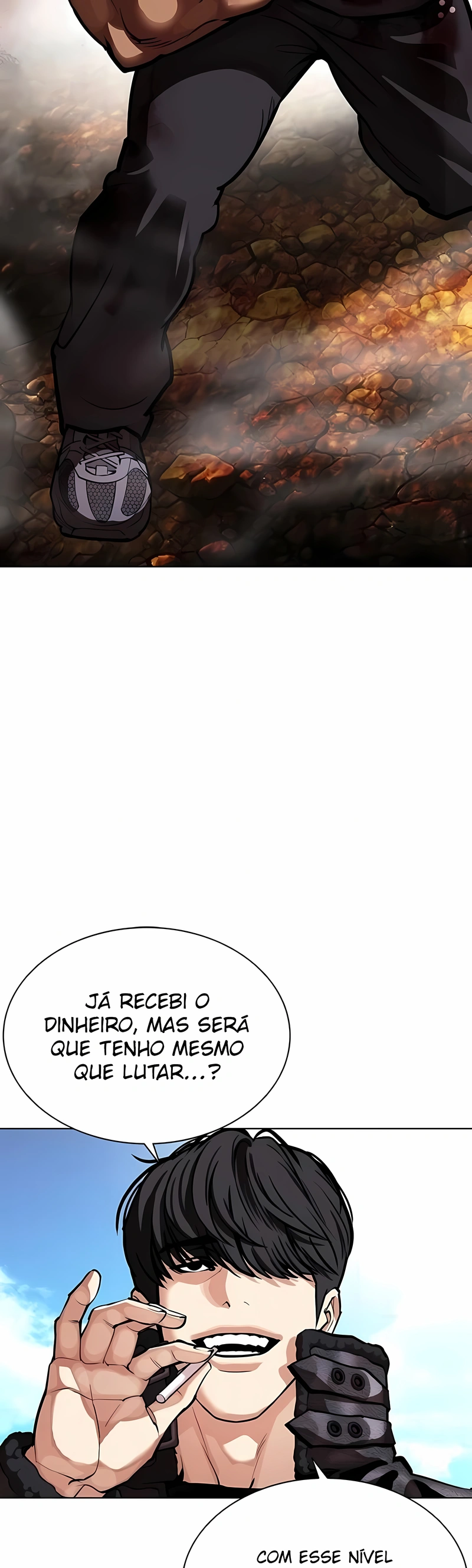Aparências Capítulo 591 Página 88