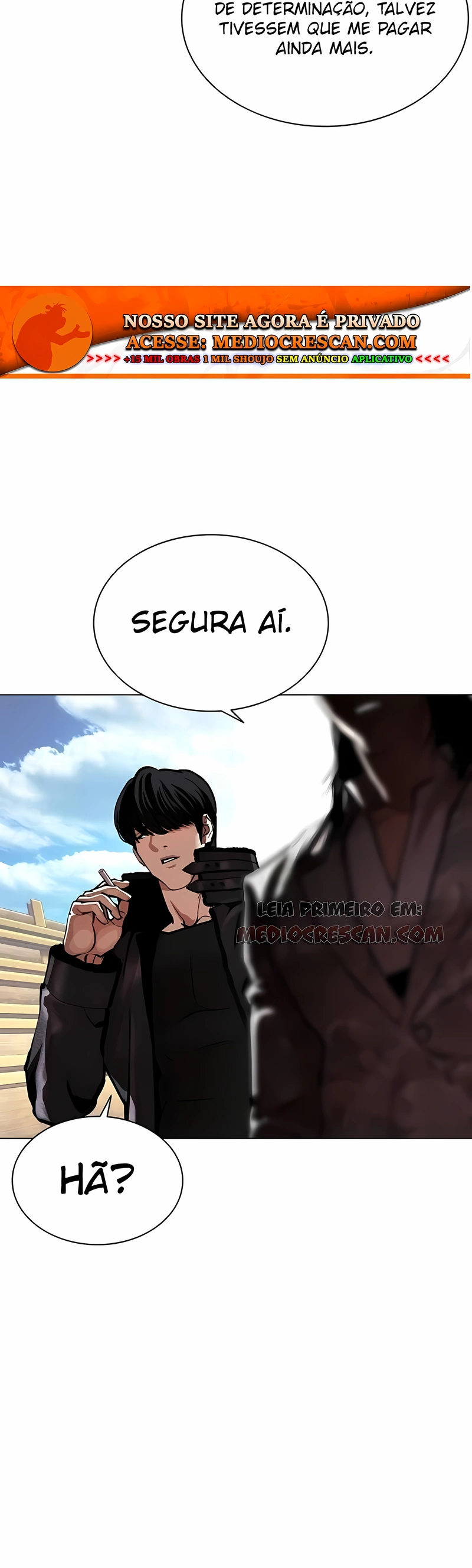 Aparências Capítulo 591 Página 89