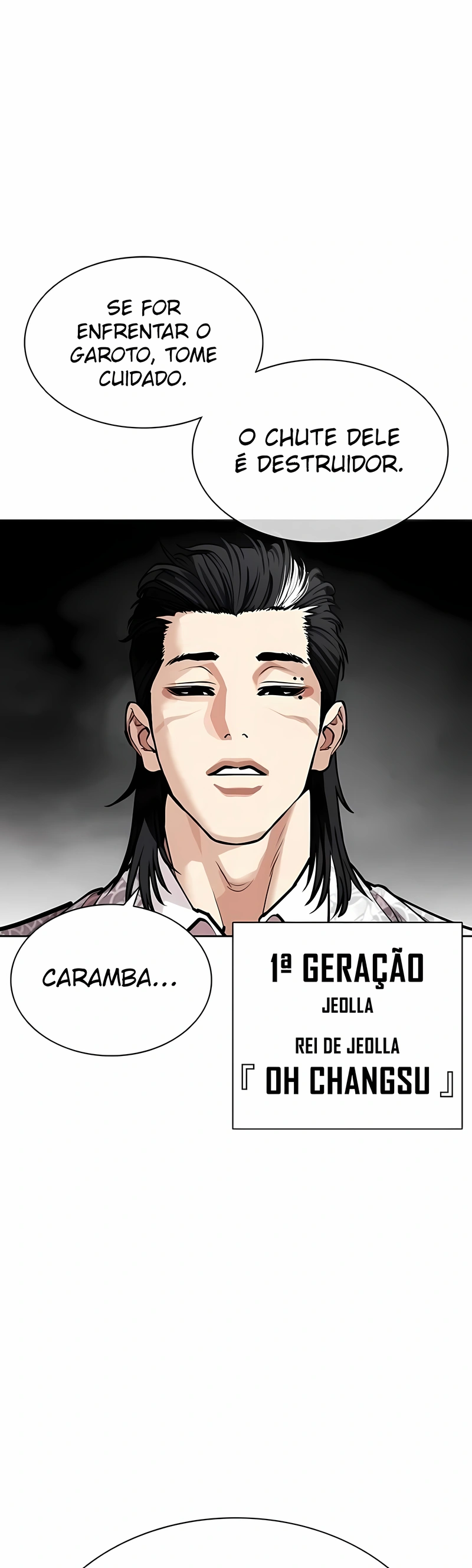 Aparências Capítulo 591 Página 91