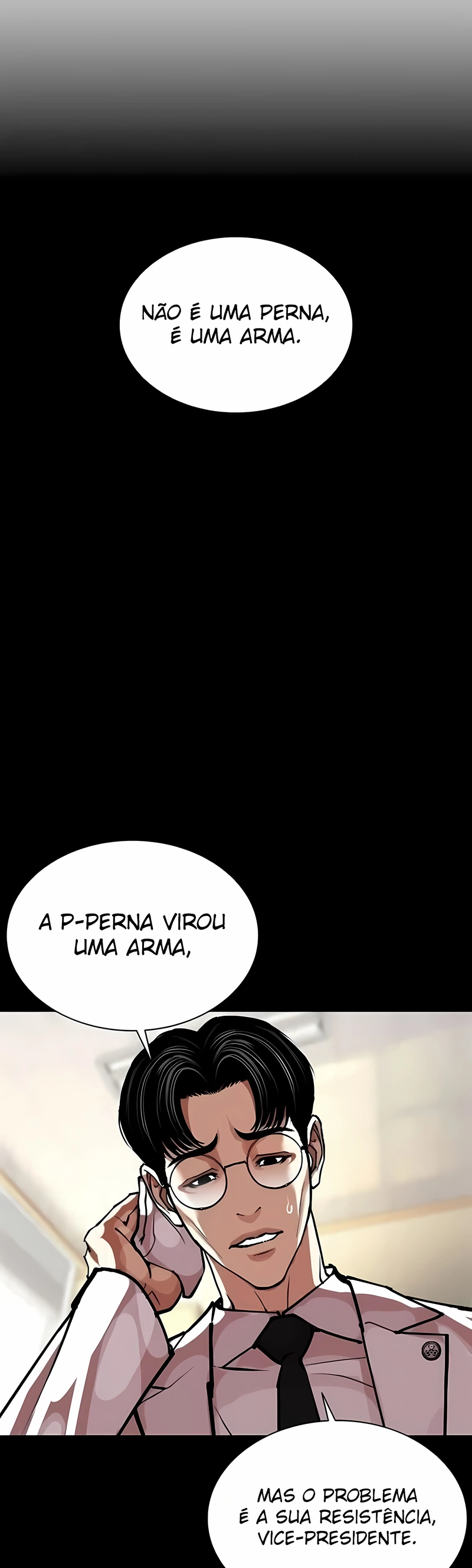 Aparências Capítulo 591 Página 97