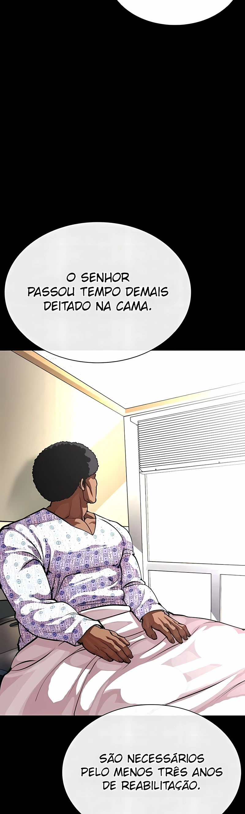 Aparências Capítulo 591 Página 98