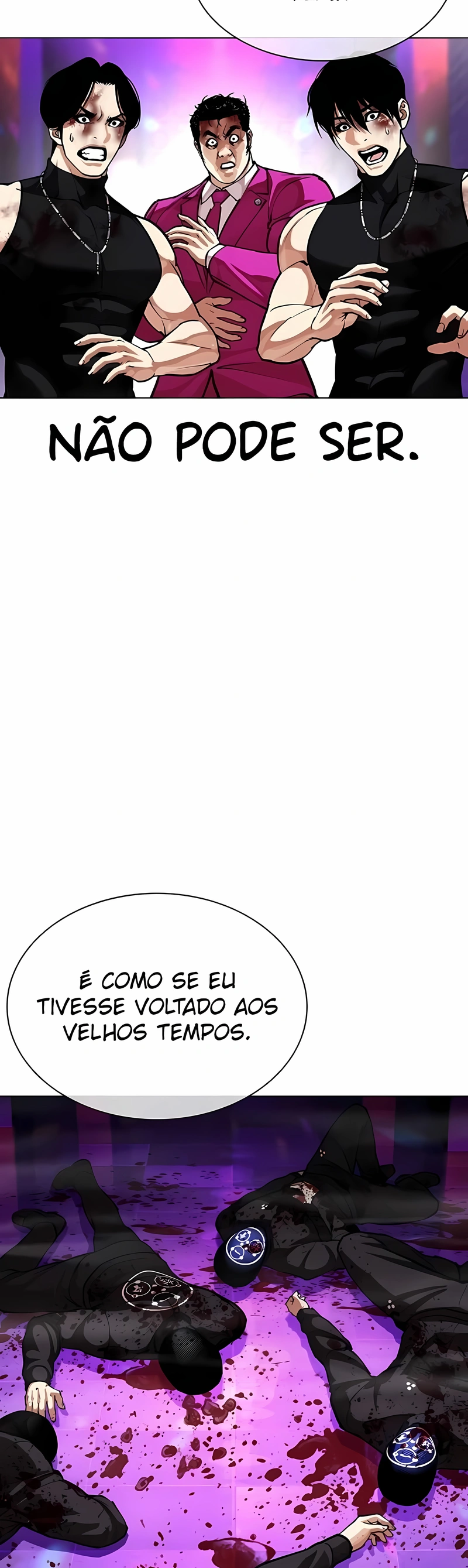 Aparências Capítulo 592 Página 10
