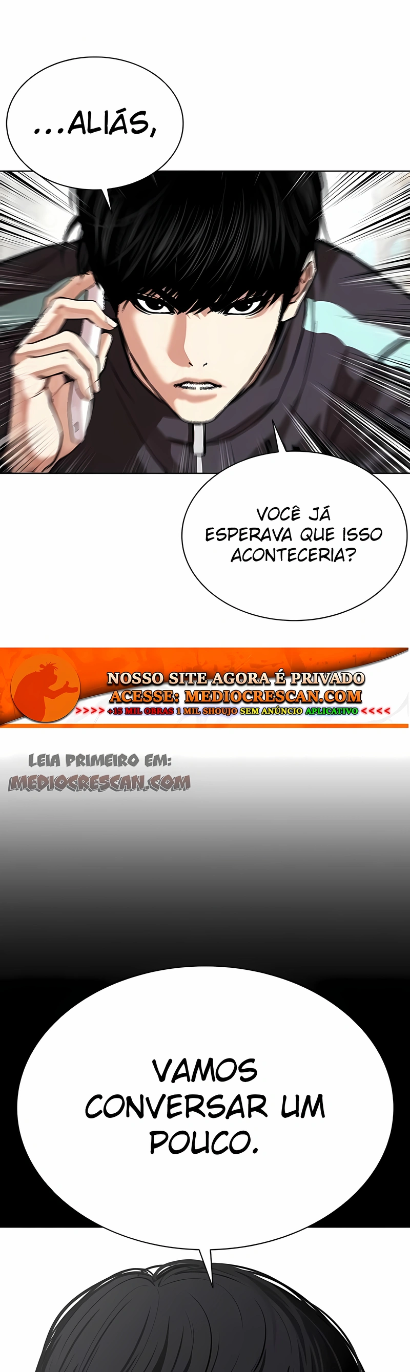 Aparências Capítulo 592 Página 109