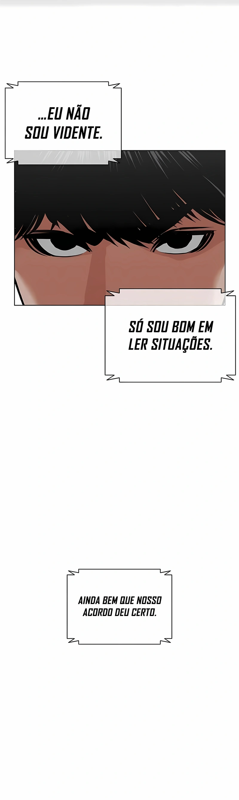 Aparências Capítulo 592 Página 112
