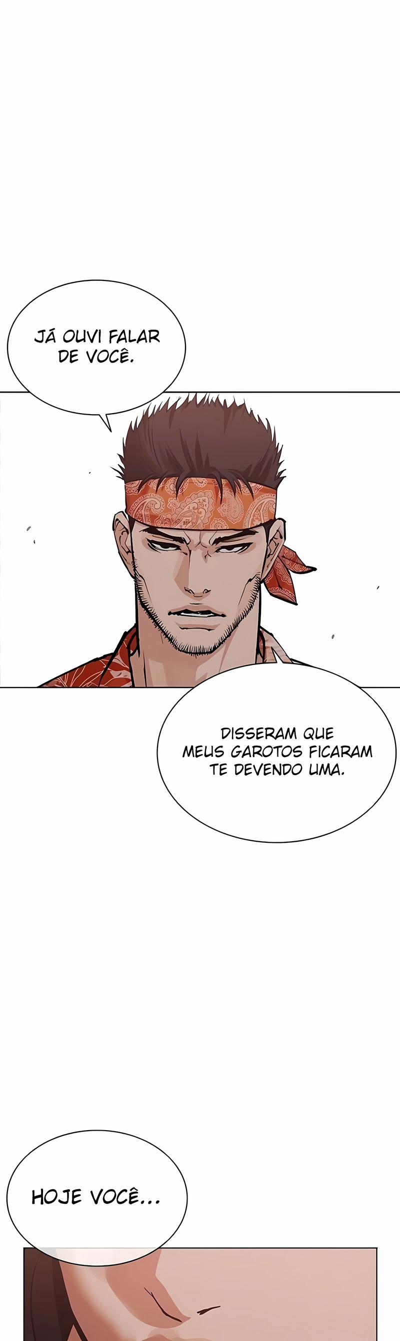 Aparências Capítulo 592 Página 118