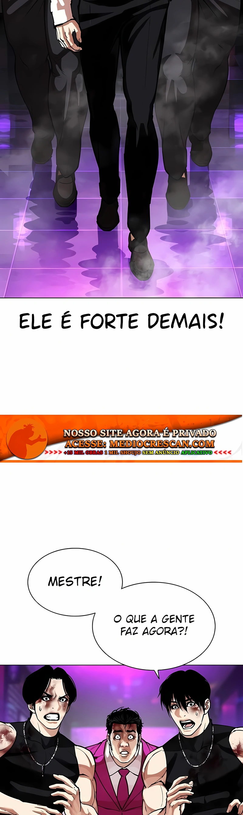 Aparências Capítulo 592 Página 12