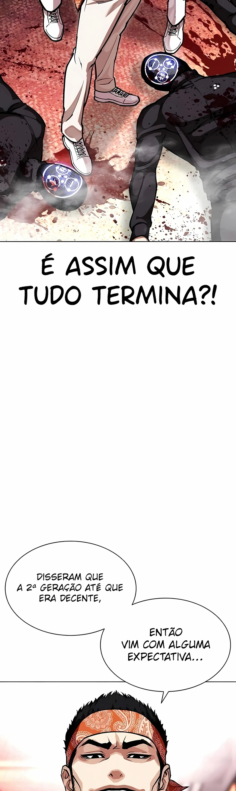 Aparências Capítulo 592 Página 14