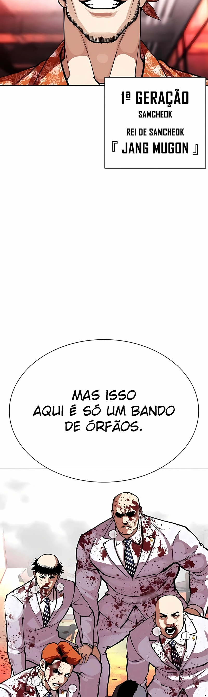 Aparências Capítulo 592 Página 15