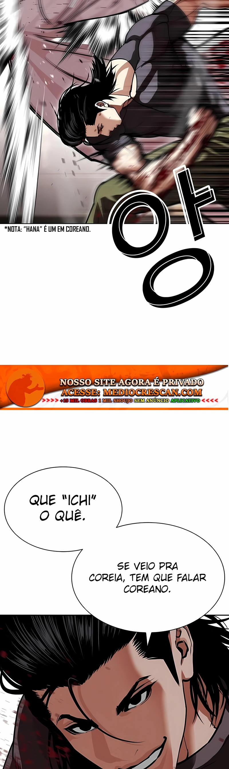 Aparências Capítulo 592 Página 23