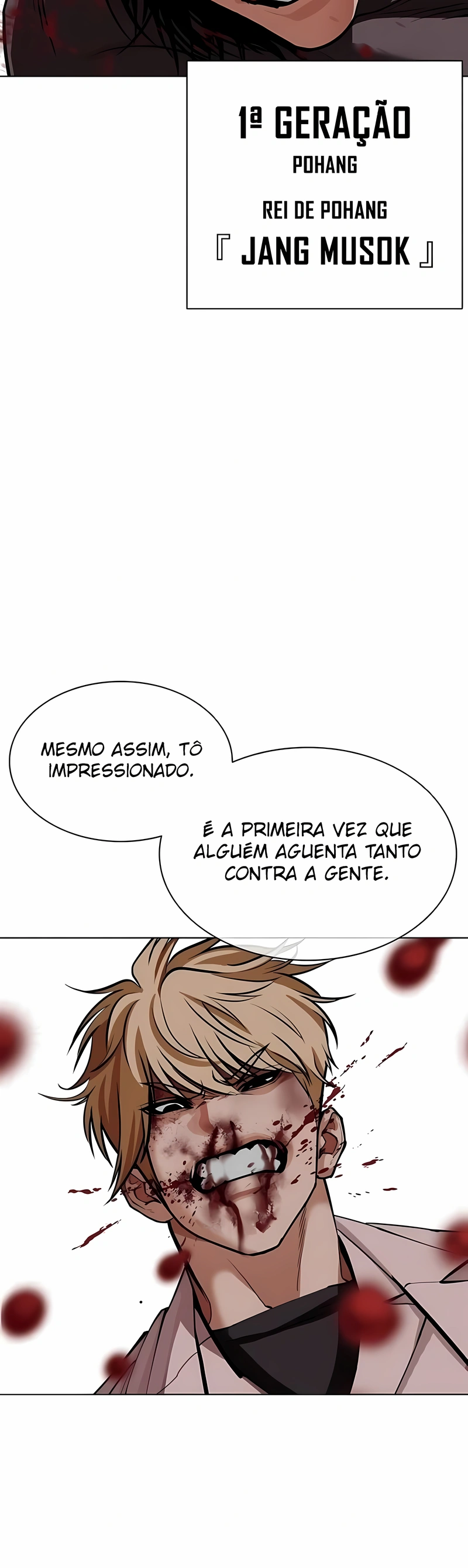 Aparências Capítulo 592 Página 24