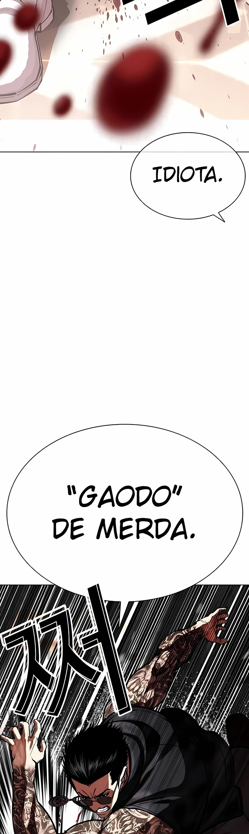 Aparências Capítulo 592 Página 26