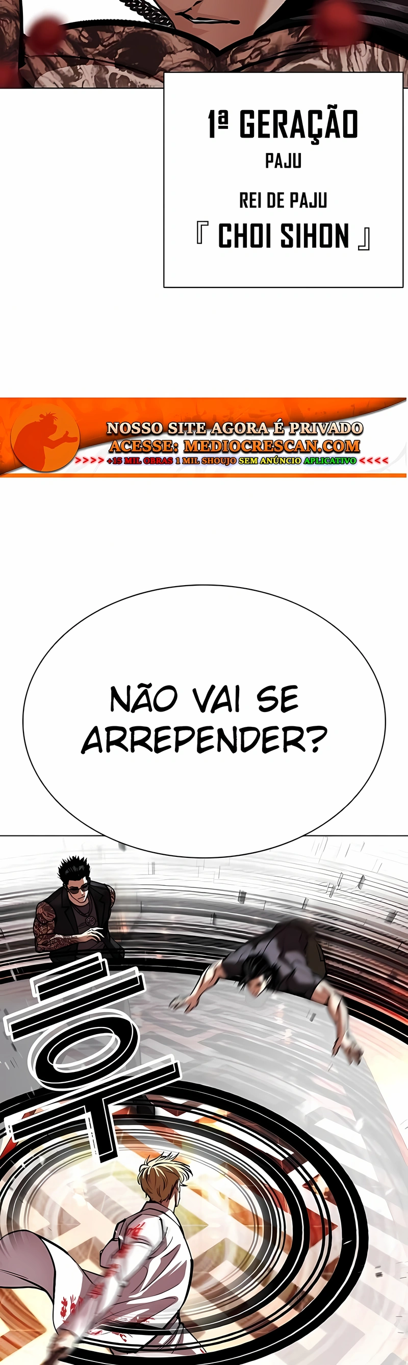 Aparências Capítulo 592 Página 28