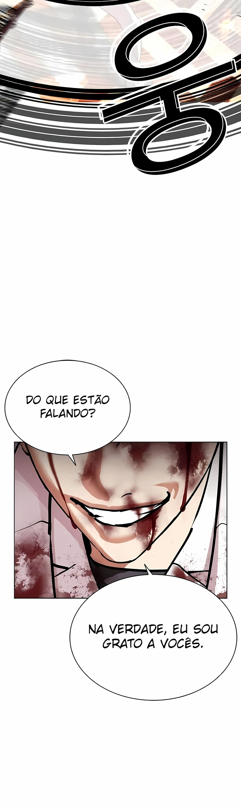 Aparências Capítulo 592 Página 29