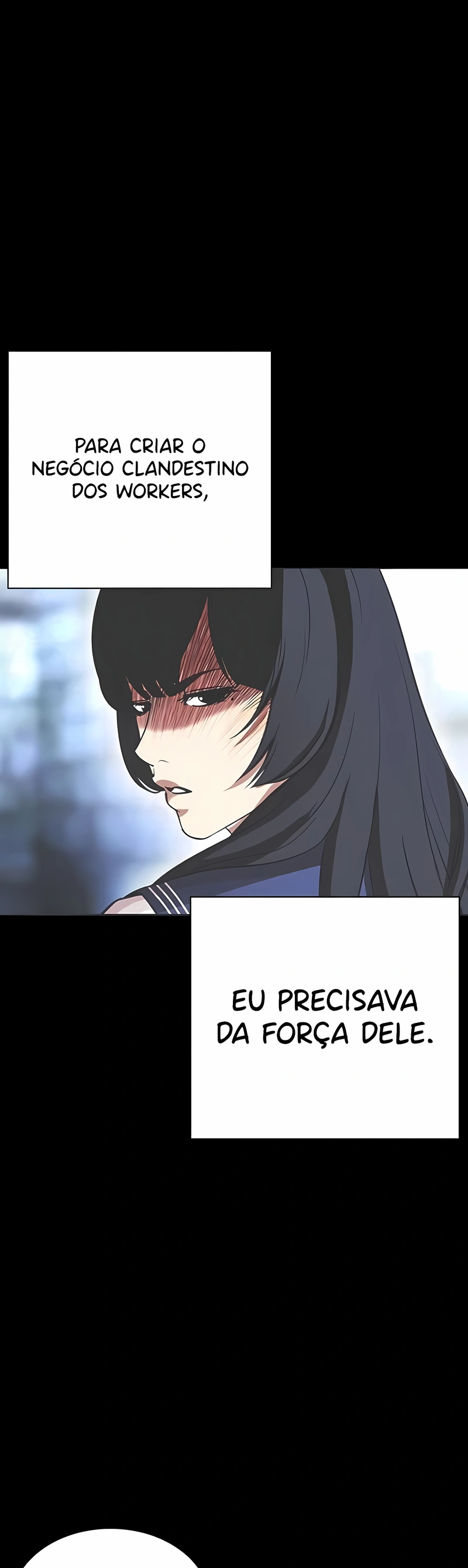 Aparências Capítulo 592 Página 35