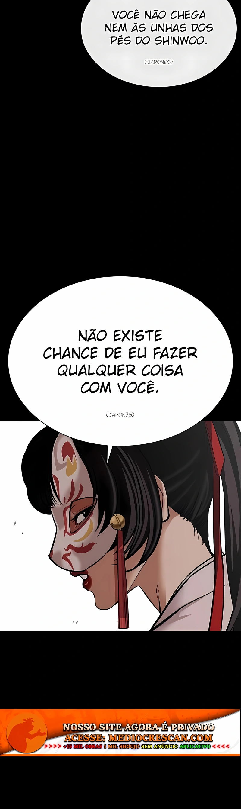 Aparências Capítulo 592 Página 38