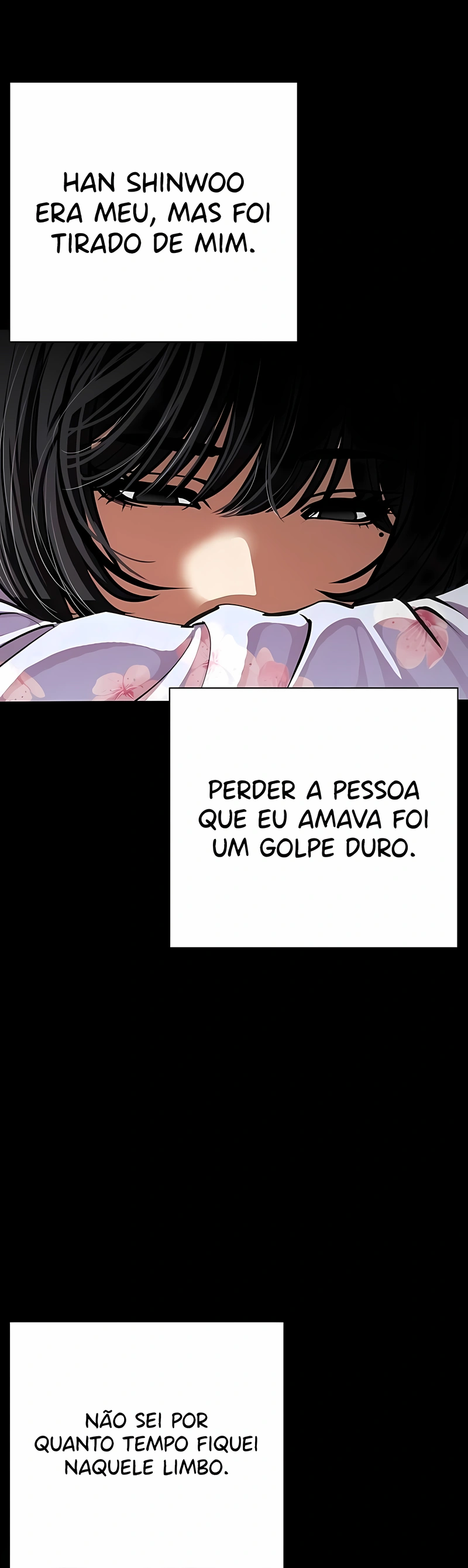 Aparências Capítulo 592 Página 42