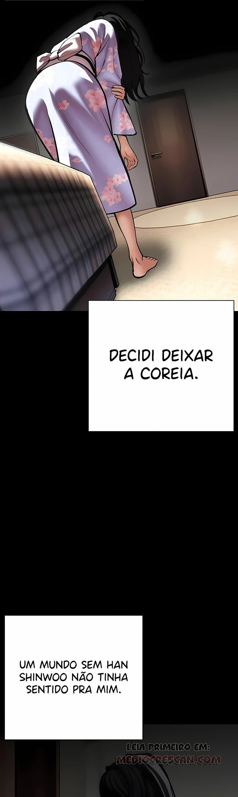Aparências Capítulo 592 Página 43
