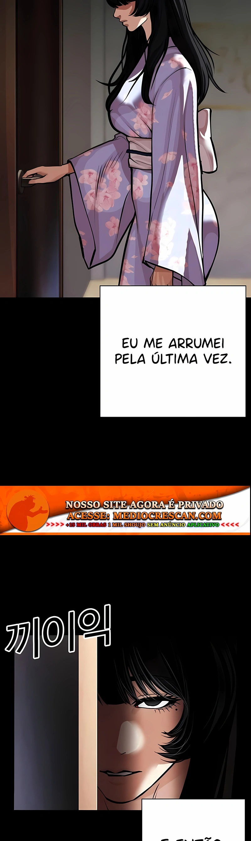 Aparências Capítulo 592 Página 44