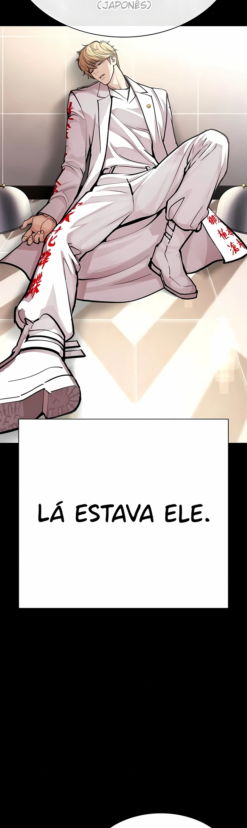 Aparências Capítulo 592 Página 46