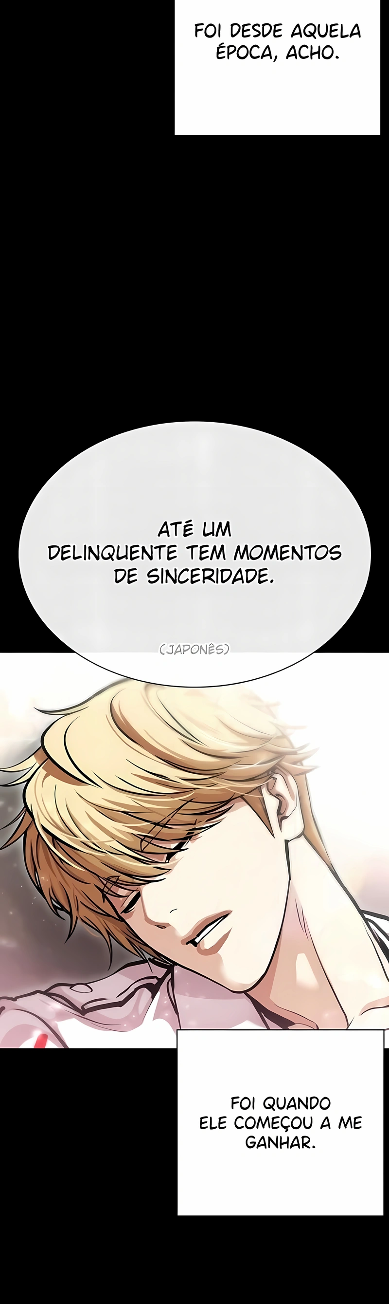 Aparências Capítulo 592 Página 49