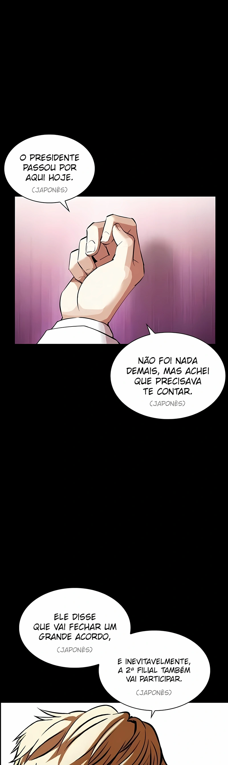 Aparências Capítulo 592 Página 52