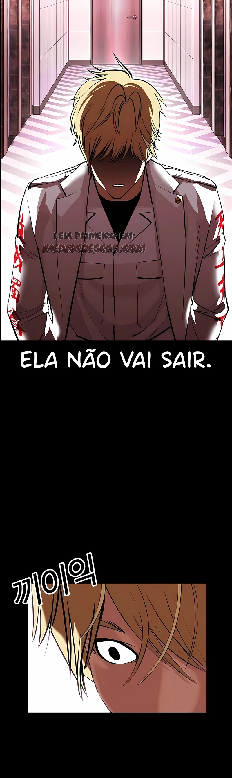 Aparências Capítulo 592 Página 56