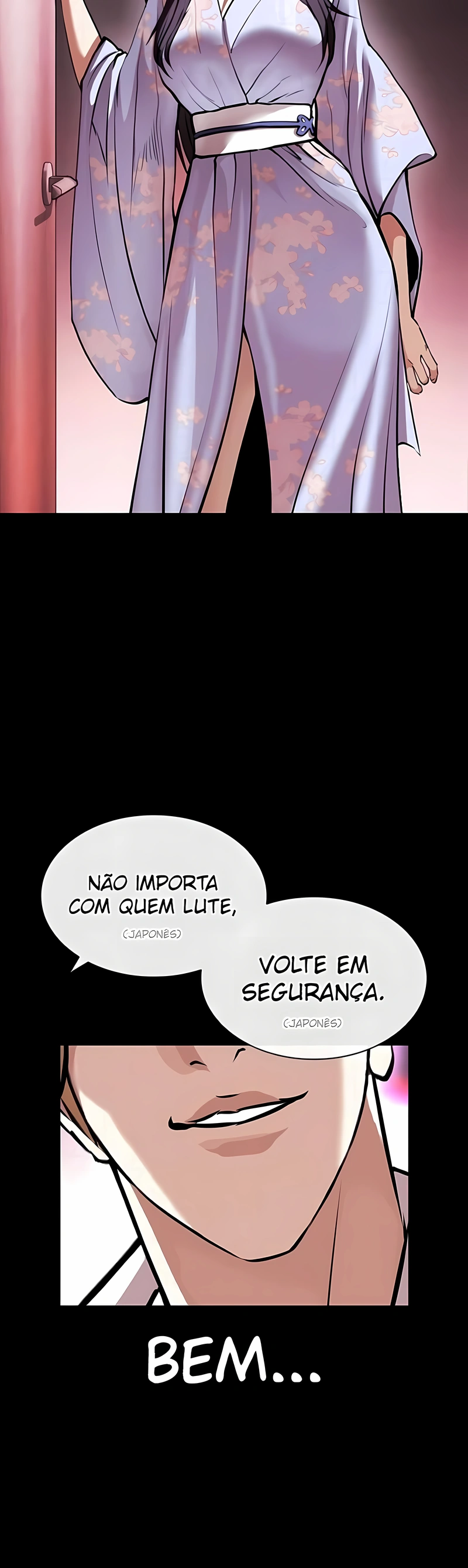 Aparências Capítulo 592 Página 59