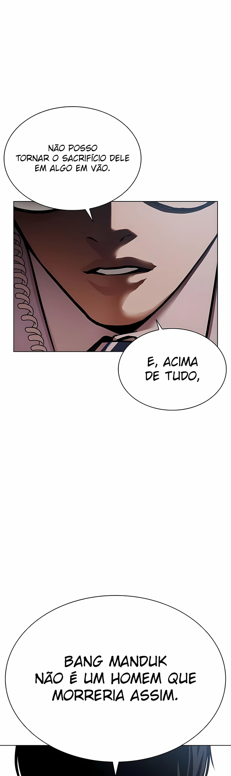 Aparências Capítulo 592 Página 6