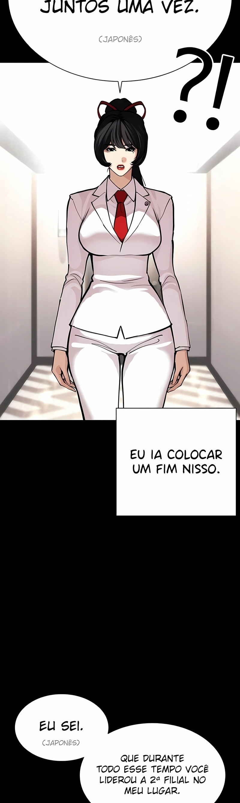 Aparências Capítulo 592 Página 64