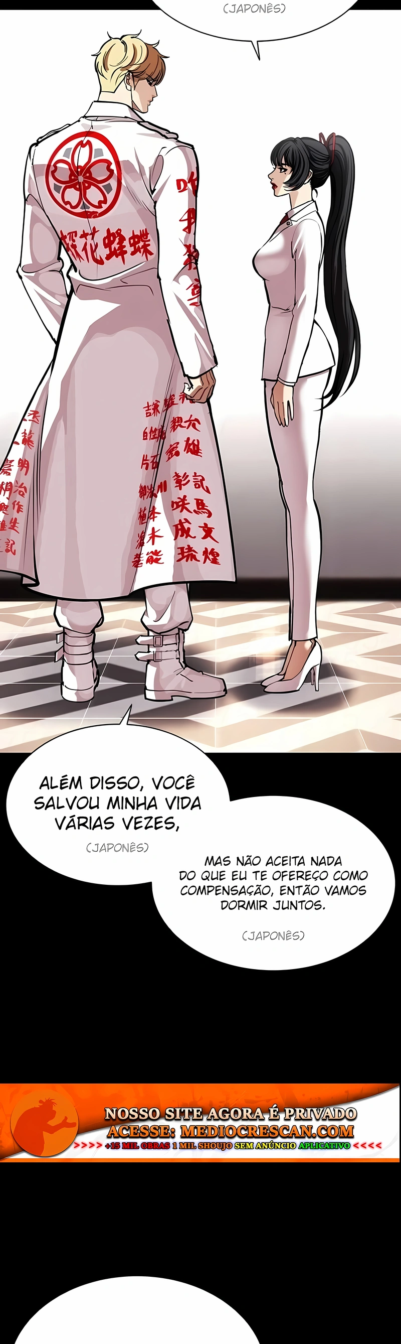 Aparências Capítulo 592 Página 65