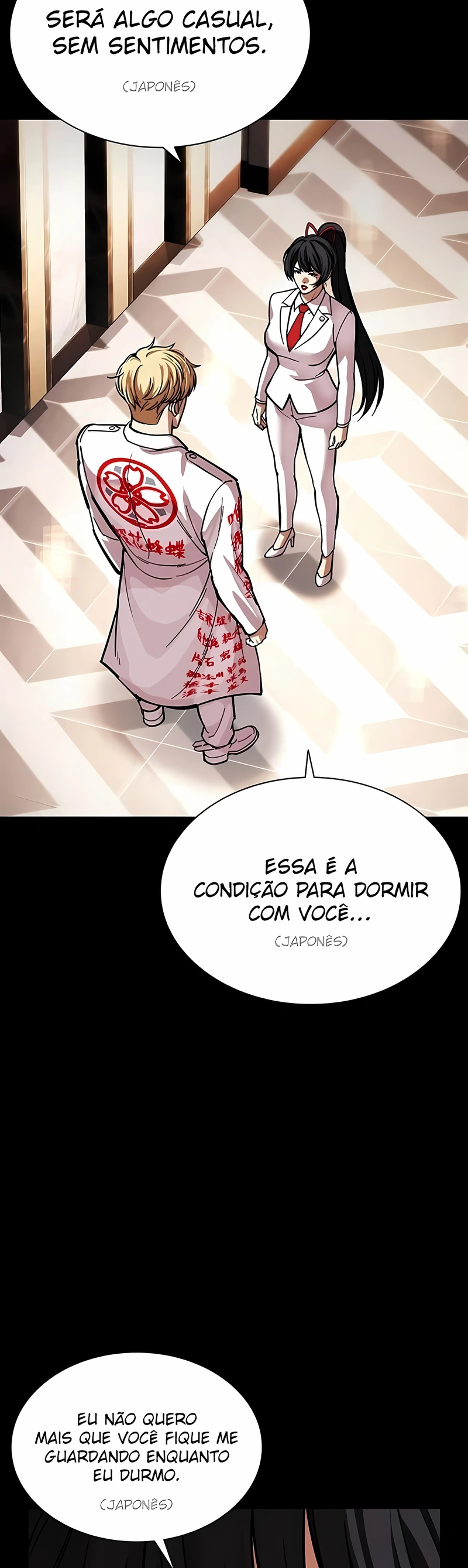 Aparências Capítulo 592 Página 66