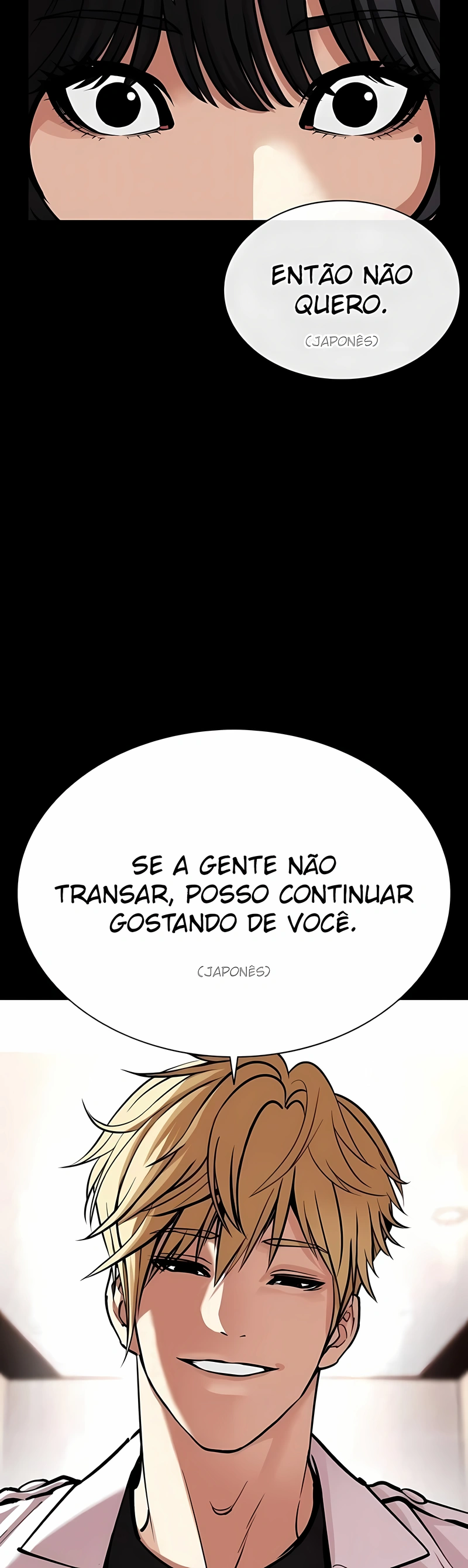 Aparências Capítulo 592 Página 67