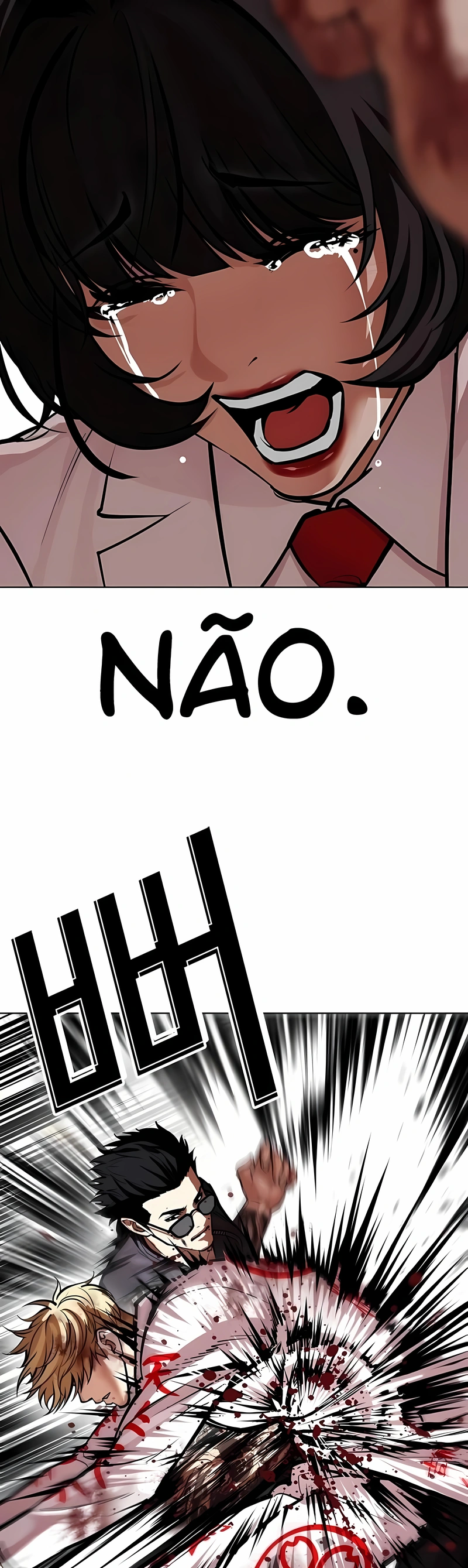 Aparências Capítulo 592 Página 69