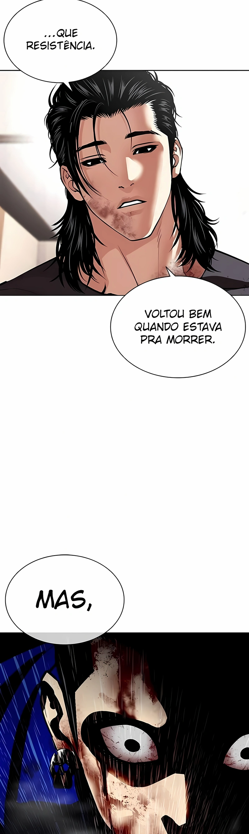 Aparências Capítulo 592 Página 77