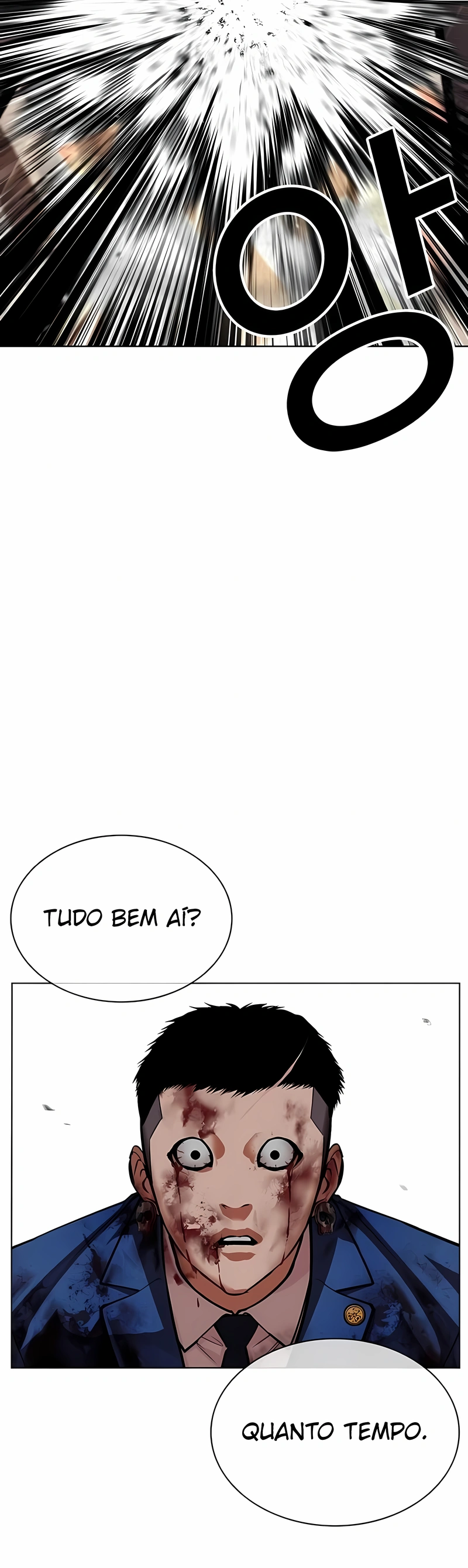 Aparências Capítulo 592 Página 80