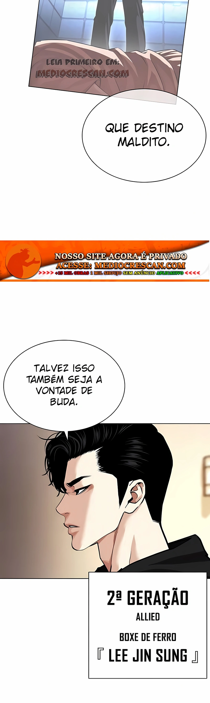Aparências Capítulo 592 Página 83