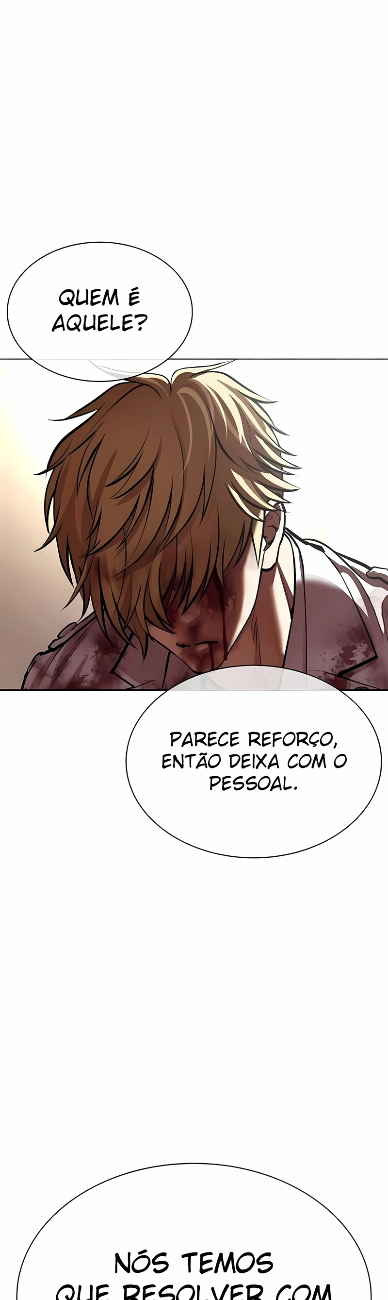 Aparências Capítulo 592 Página 84